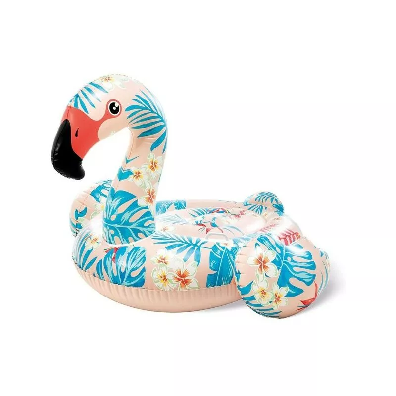 Tropic Fenicopter Tropic Inflable Ridiable 147x140x94cm Multicolor Sea 57559 barato
