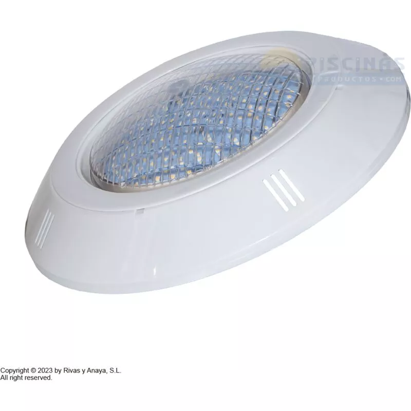 Trypool - Foco extraplano a 21W led blanco. . barato