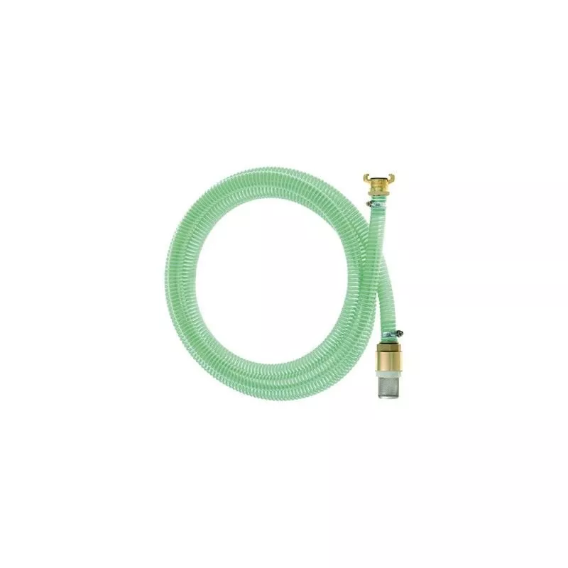 Tubo de aspiración con filtro 4 m 1 barato