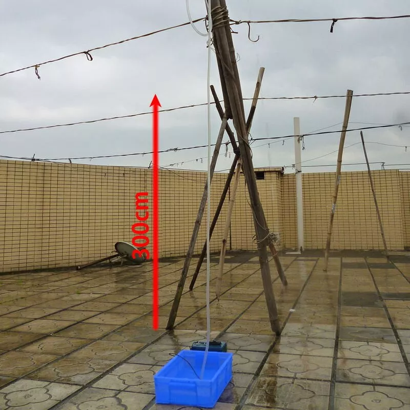 Ultra silencioso Mini DC12V 4.5W Micro Bomba de aceite de agua sin escobillas - Anself barato