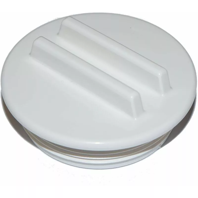 Un enchufe macho de ABS de 2' con junta barato