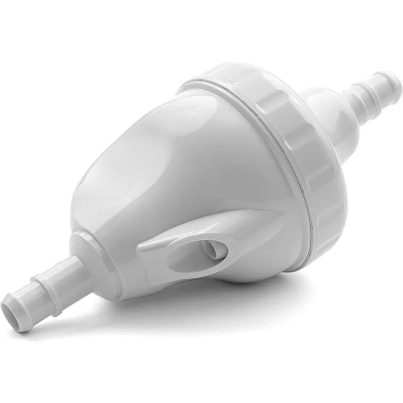 Válvula de marcha atrás Adaptable G52 de alta calidad Zolginah para Polaris 280 180 380 480 3900 inversa para robot limpiador de piscinas barato