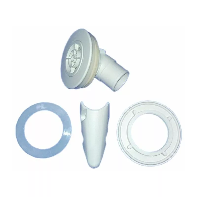 Válvula de retorno para skimmer Gre barato