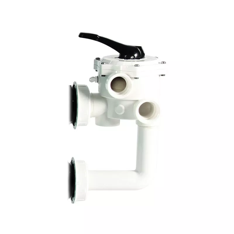 Válvula multivía para filtros triton y triton ii - vpt4049 11/2 Pentair barato