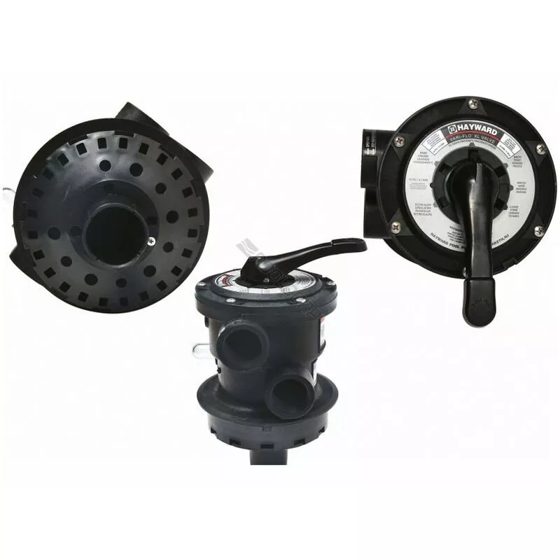 Válvula superior para filtro de arena HWD SP 714TE - barato