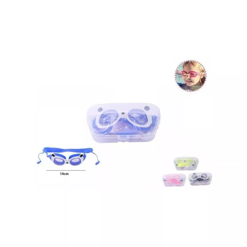 Vasos vasos nadando con piscina para la piscina deportes de mar de verano 14 cm 71558 barato