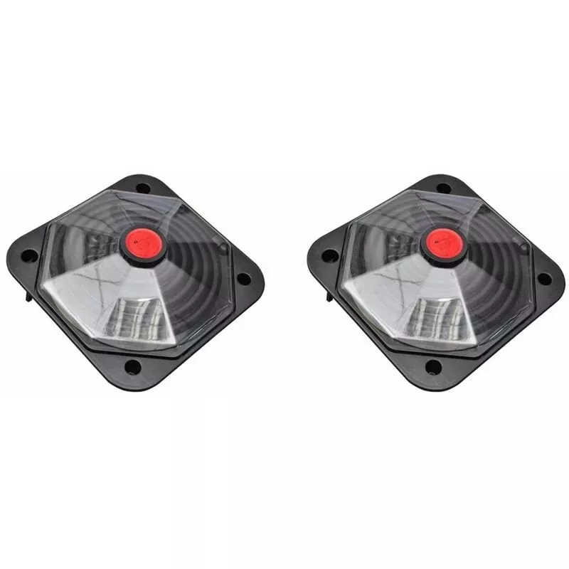 Vidaxl - Calentador solar para piscina 735 W