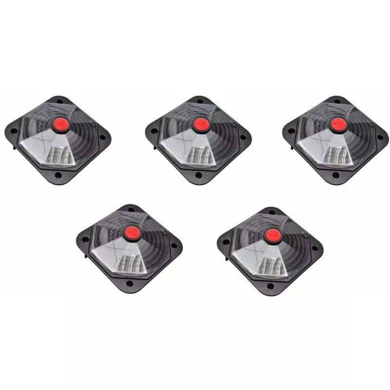 Vidaxl - Calentador solar para piscina 735 W