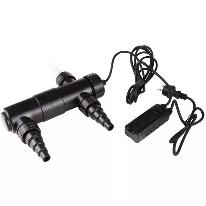 Vidaxl - Clarificador UVC 10000 L barato