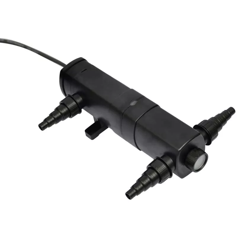 Vidaxl - Clarificador UVC 35