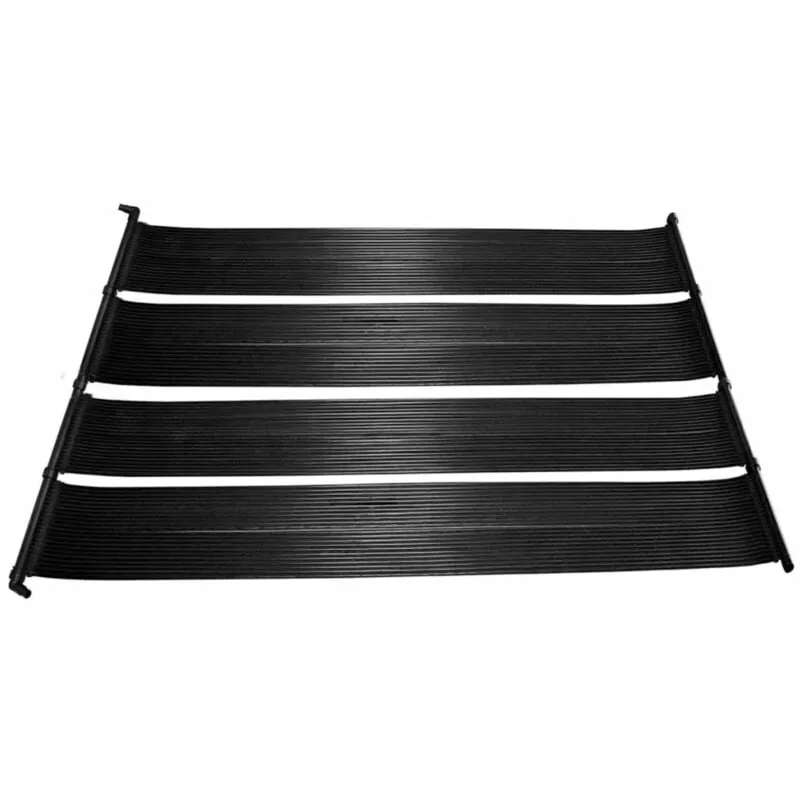 Vidaxl - Panel solar para calentador de piscina 2 unidades barato