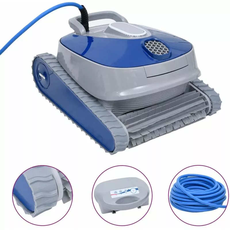 Vidaxl - Robot limpiafondos de piscina barato