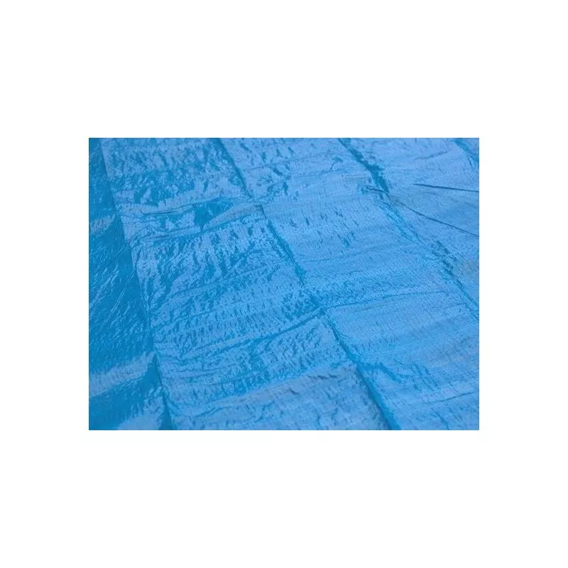 Viking Choice - Suelo para piscina inflable o elevada - 335x335 cm barato