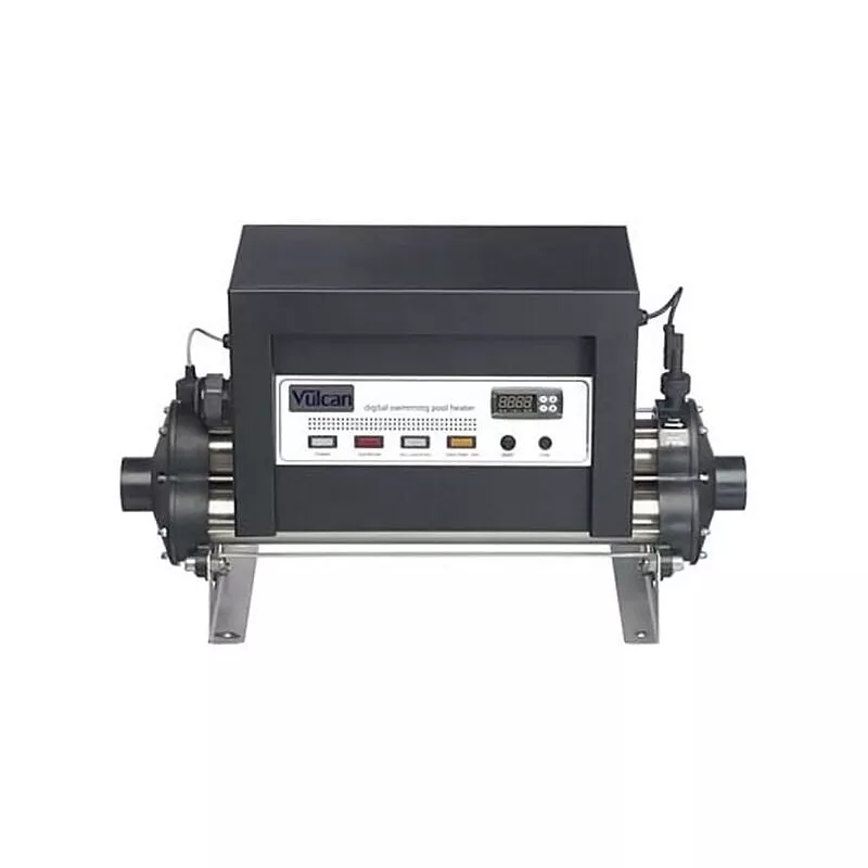 Vulcan - Calentador eléctrico digital trifásico de 30kw - v100-30 barato