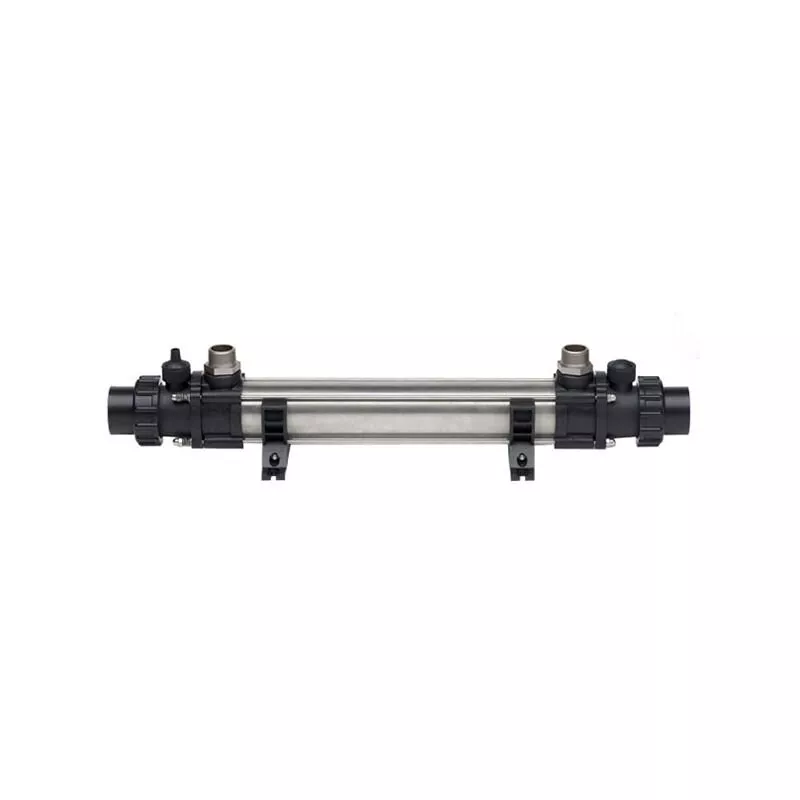 Vulcan - Intercambiador de calor desnudo de tubos múltiples de 70kw - v-he-70t barato