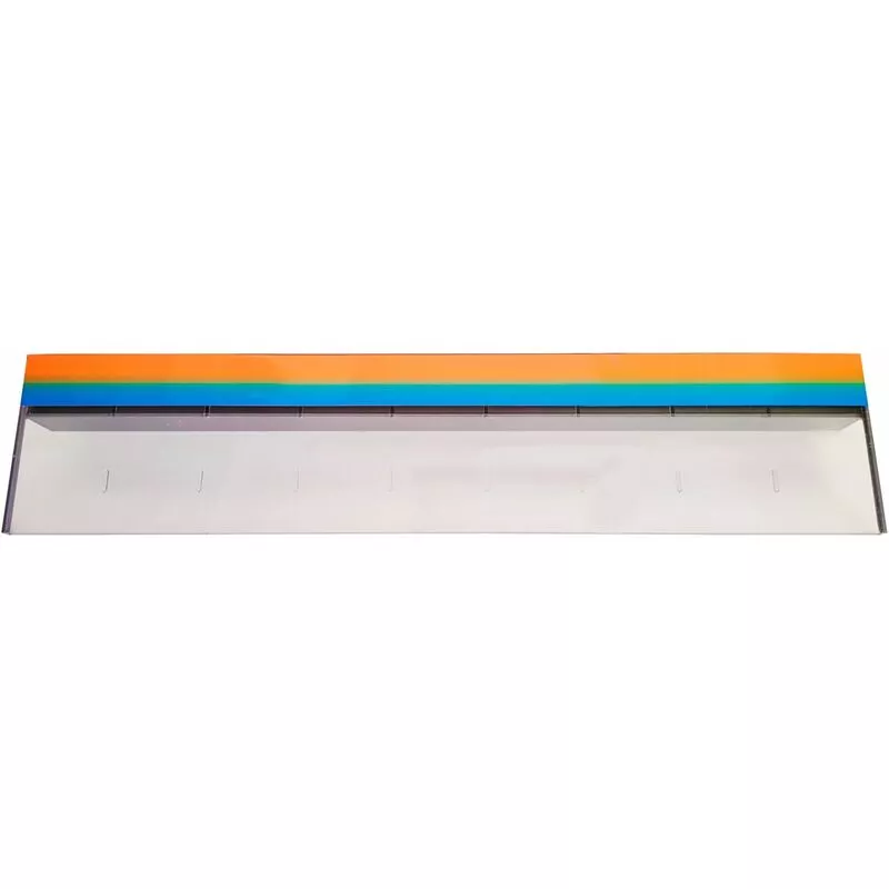 Warmpool - Cascada acrílica empotrable Sin led todos los tamaños Tamaño: 900 mm - Lengüeta: Larga (12 cm) barato