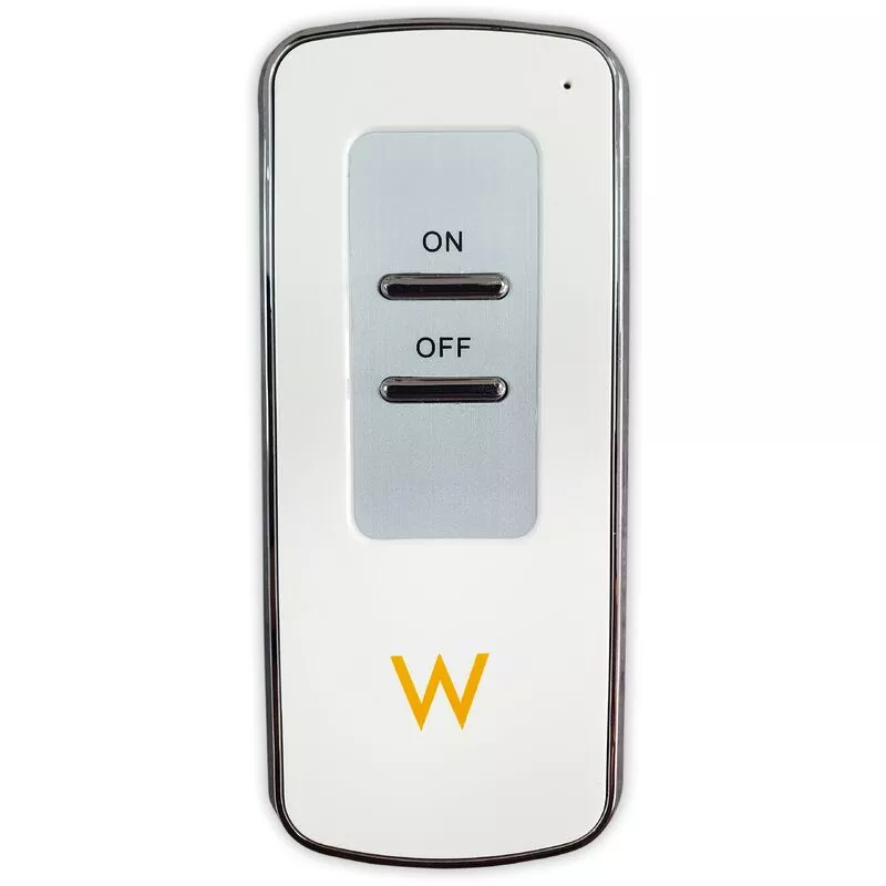 Warmpool - Interruptor con Control Remoto rf 1000W Función: m barato