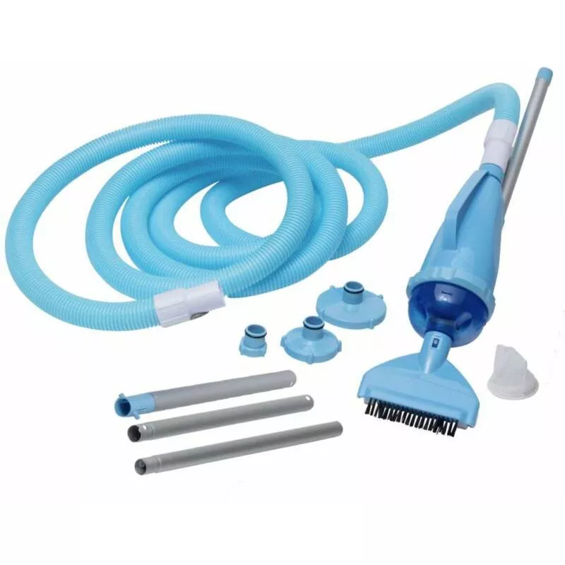 Werkapro - Aspirador prefiltro completo para piscinas barato