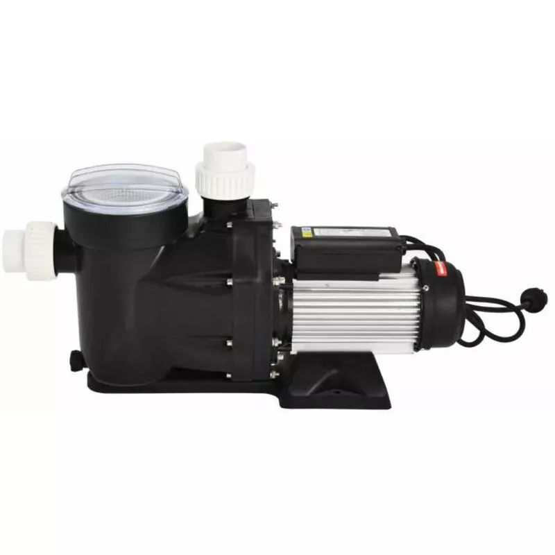 Werkapro - Bomba piscina 27m3/h potencia 1