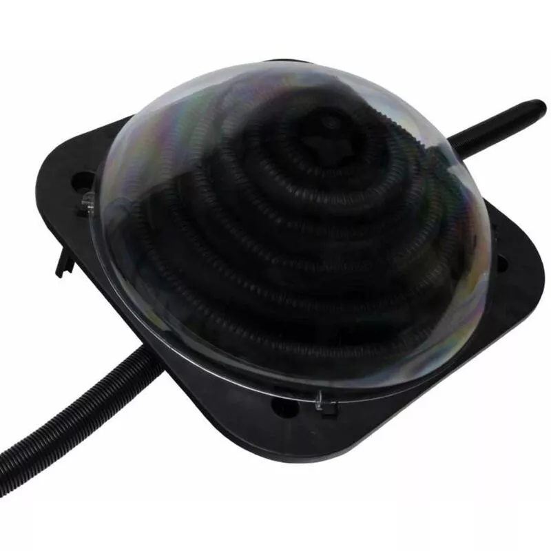 Werkapro - Calentador de cúpula para piscinas barato