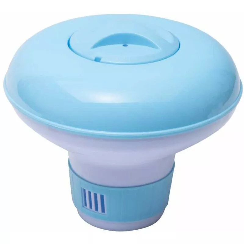 Werkapro - Difusor de cloro para piscina 250g barato