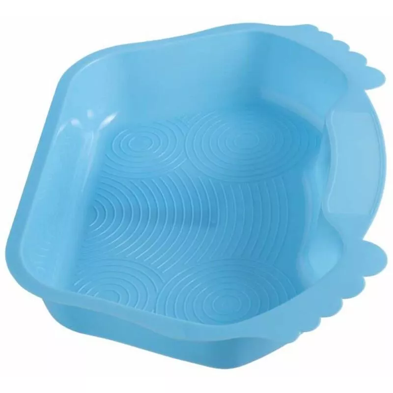 Werkapro - Pediluvio para el pie de una escalera de piscina barato