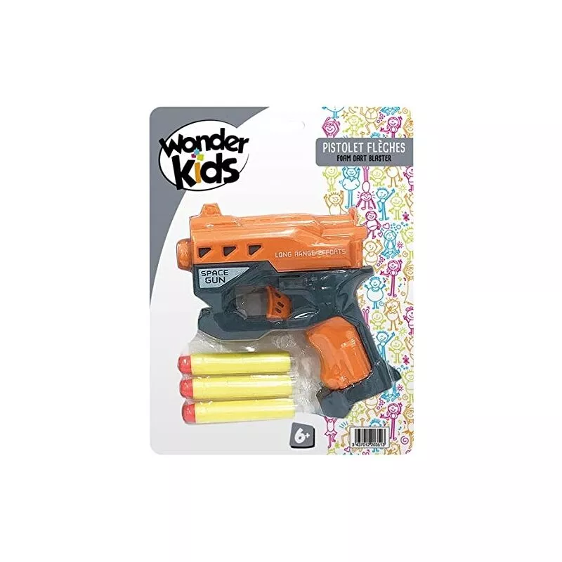 Wonderkids - JUGUETE A2200351