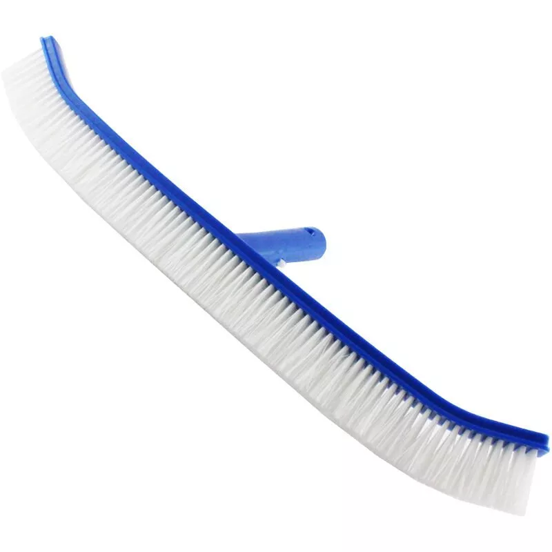 Wurko - CEPILLO PISCINA CURVO 45 CM barato