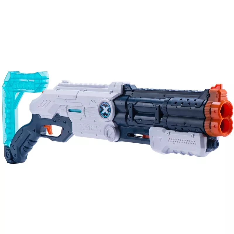 X-shot excel vigilante 24 dardi barato