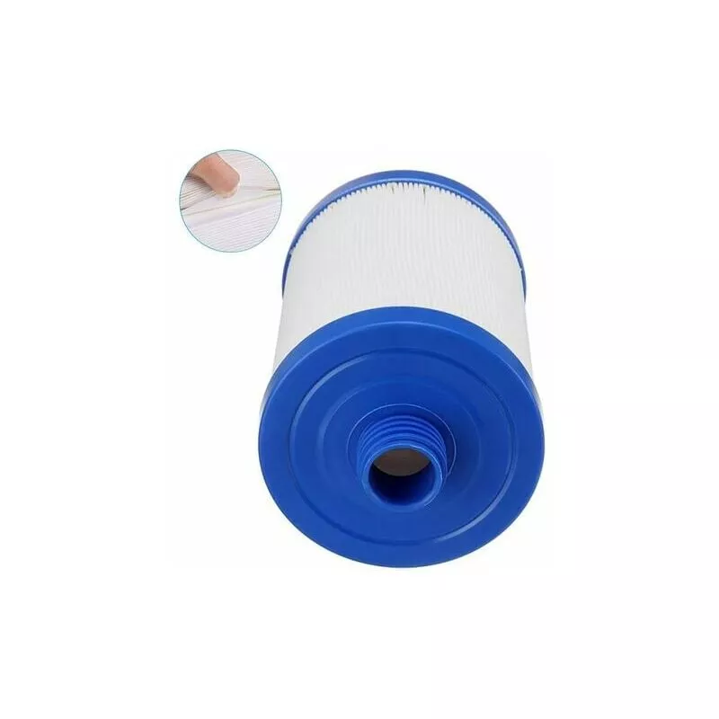 XBVLEN 2 x Cartucho de filtro de spa Filtro de repuesto para bañera de hidromasaje Spa Business Jacuzzi LMLY barato