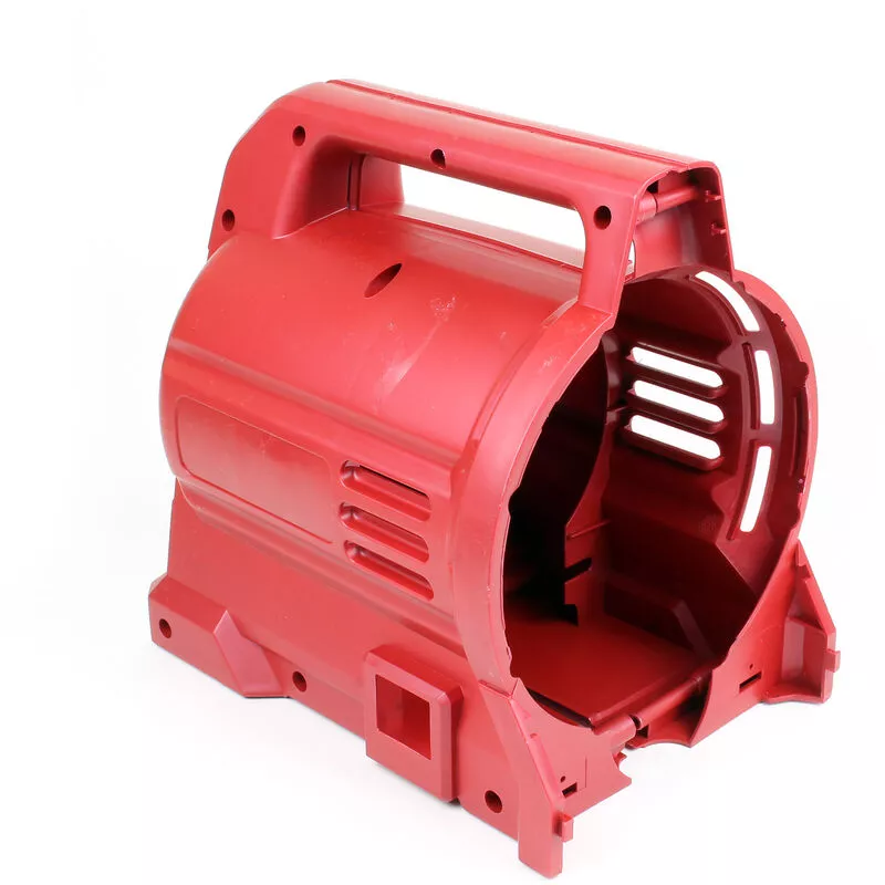XPOtool Carcasa para bomba pieza de repuesto roja para grupode presión de agua doméstico con asa barato