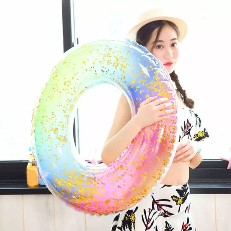 Xinuy - Anillo de natación