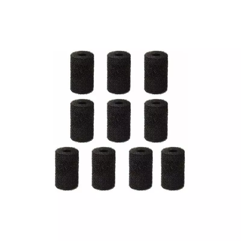 YGTIRH 10 piezas Polaris piscina de ventana trasera apto para 180 280 360 380 480 3900 CRUEL barato