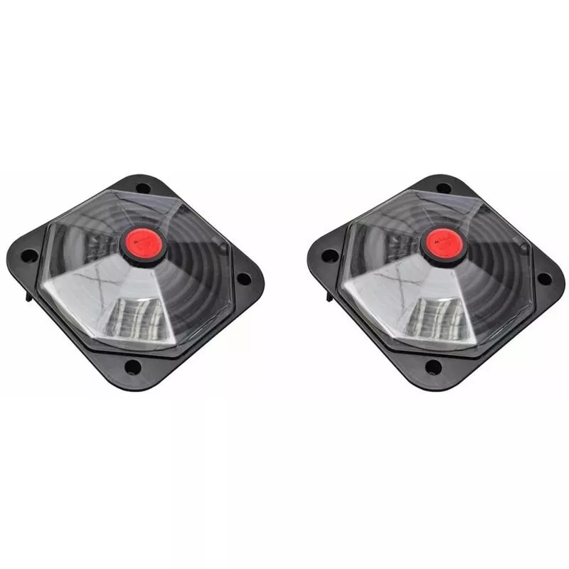 Youthup - Calentador solar para piscina 735 W