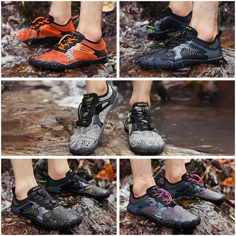 Zapatos de agua unisex