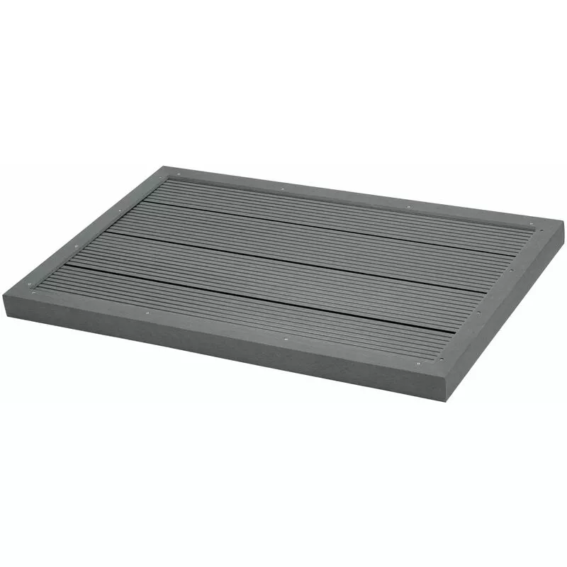 Zelsius Placa Base para Ducha Solar 100