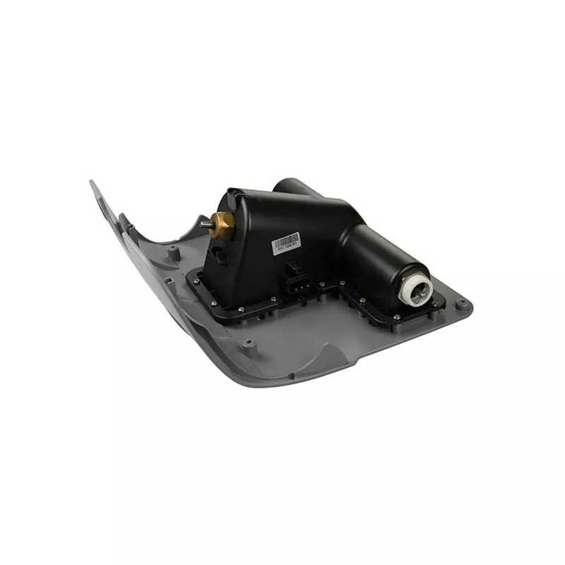 Zodiac - Bloque motor Tipo d para Limpiafondos RV5500 de barato