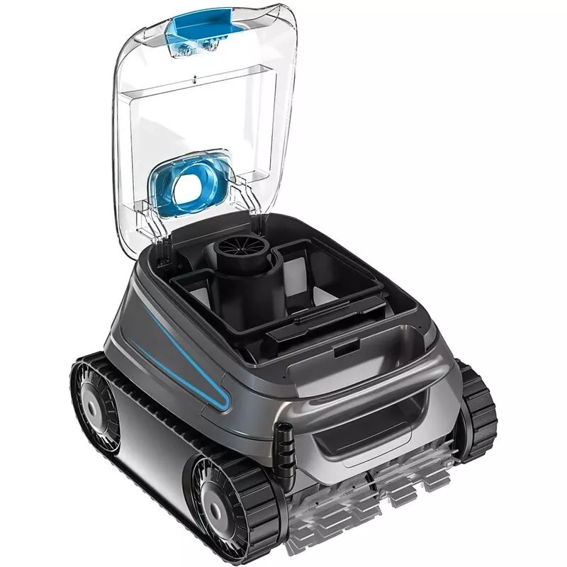 Zodiac - Cnx 40 Iq Robot Limpiafondos Piscina En Oferta Zodiac - Cnx 40 Iq Robot Limpiafondos Piscina Barato