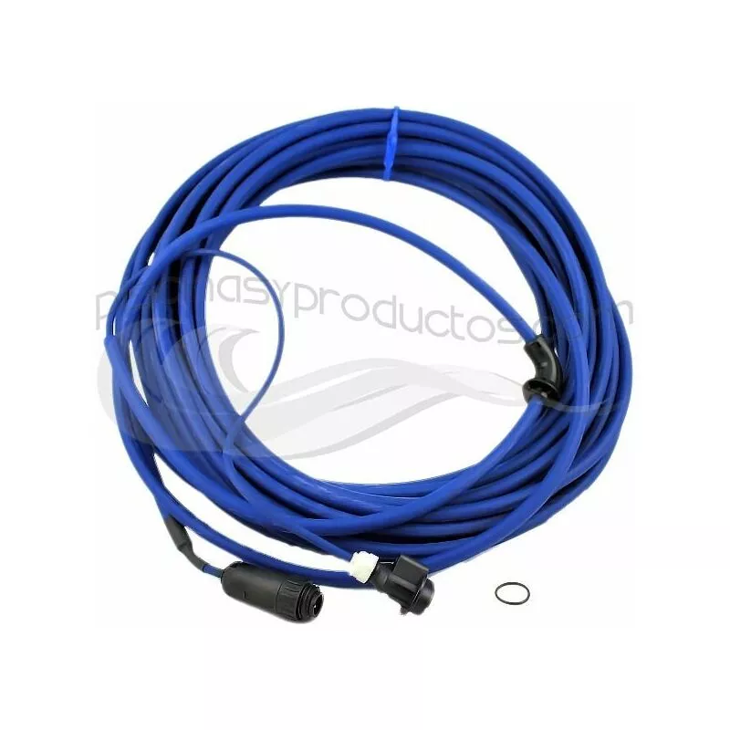 Zodiac - Cable autoflotante 21 metros Vortex 4 W2069C barato