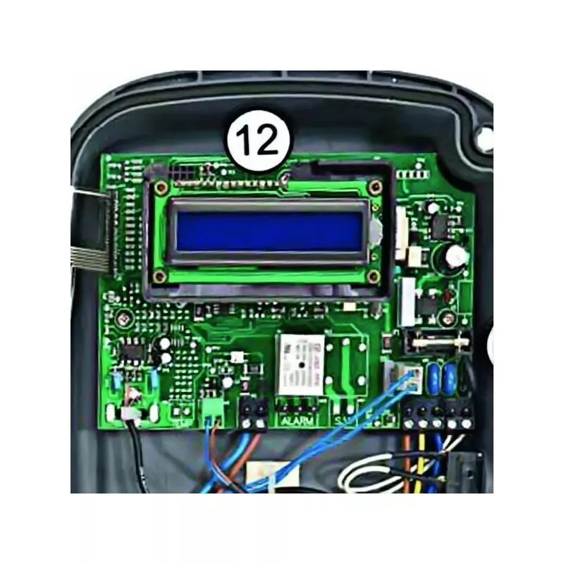 Zodiac - Carta electrónica pH Perfect con pantalla lcd de barato