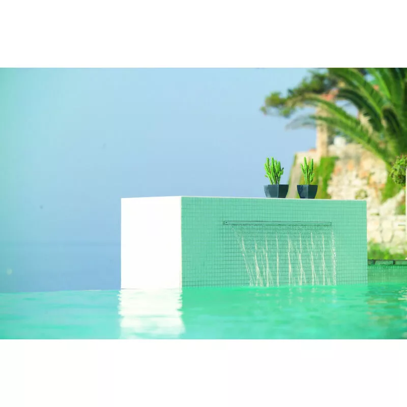 Zodiac - Cascada de piscina Powerfall 18' (46 Cm) barato