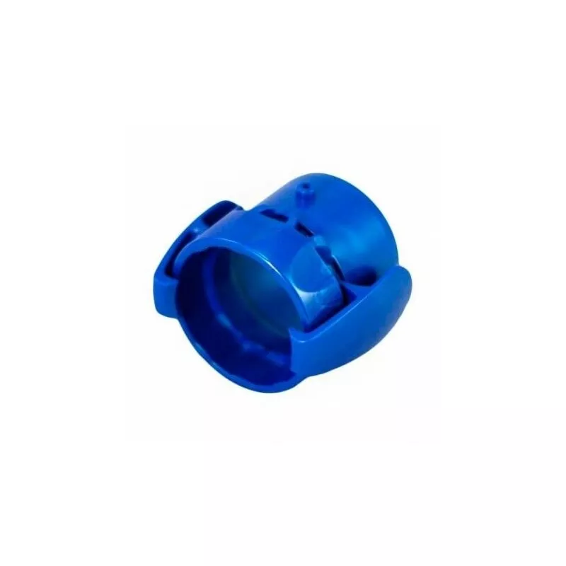 Zodiac - Conector rápido (azul) limpiafondos T5 Duo de . barato