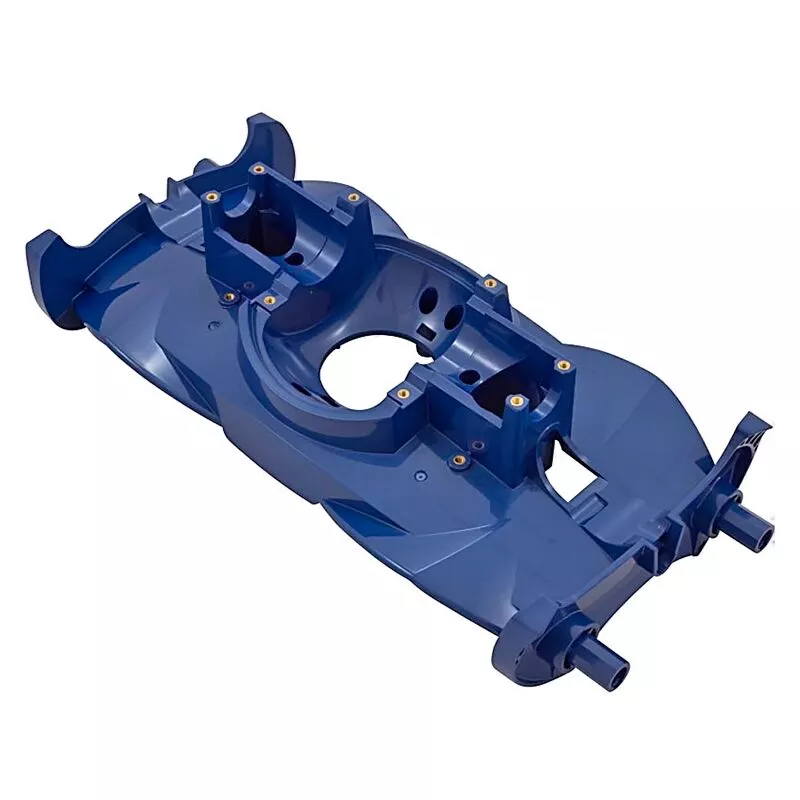 Zodiac - Conjunto cuerpo inferior chasis limpiafondos MX8 barato