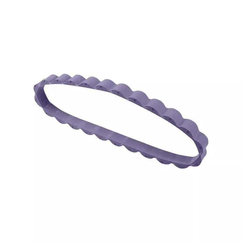 Zodiac - Correa oruga violeta para Voyager 2X barato