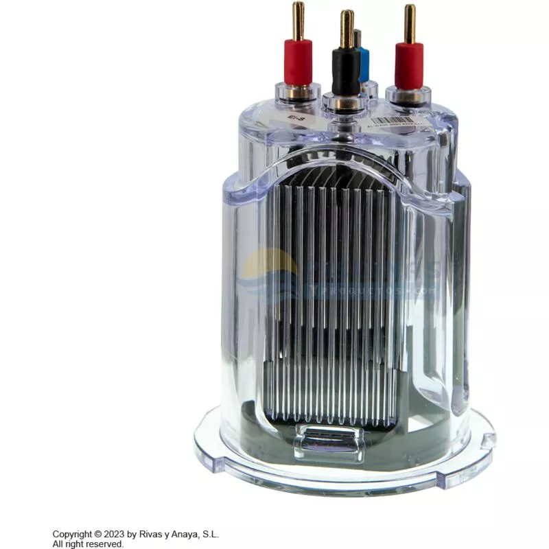 Zodiac - Electrodo Ei² 20 para Electrolisis Ei² de barato
