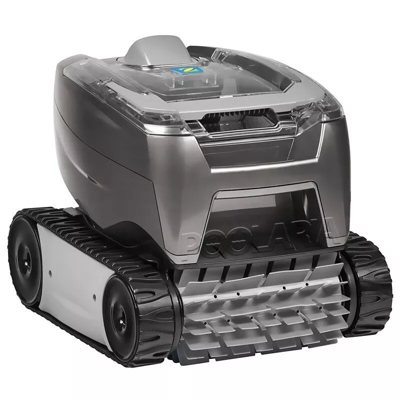 Zodiac - Limpiafondos Tornax PRO OT3200 para fondo y paredes barato