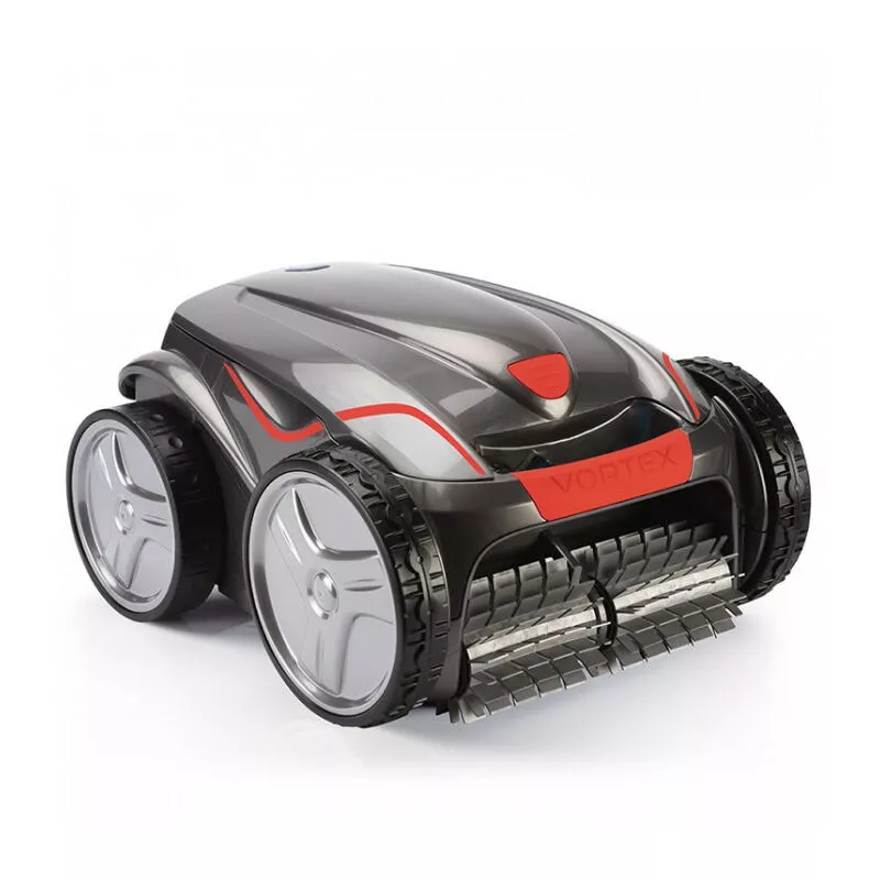 Zodiac - Limpiafondos Vortex OV 3480 Rojo7Gris (205) barato