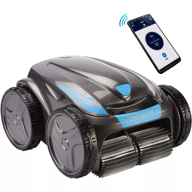 Zodiac - Limpiafondos automático Vortex ov 5480 iQ barato