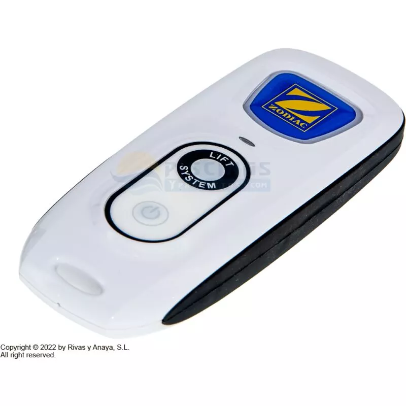Zodiac - Mando a distancia limpiafondos Vortex 4 4WD barato