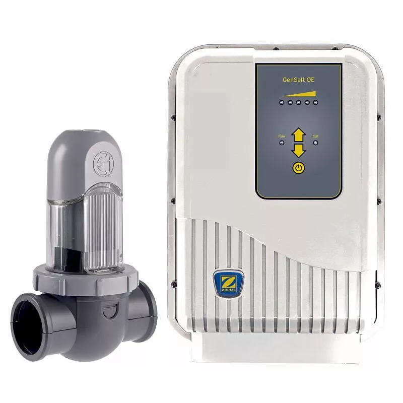 Zodiac Poolcare - Clorador Salino Gensalt Oe 17. Zodiac. En Oferta Zodiac Poolcare - Clorador Salino Gensalt Oe 17. Zodiac. Barato